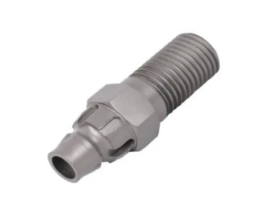 Adapter 1 1/4g UNCx1/2H GAS  (DD130/150/160)