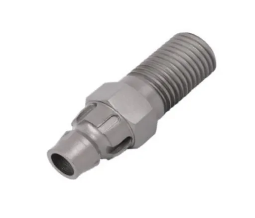 [276582] Adapter 1 1/4g UNCx1/2H GAS  (DD130/150/160)