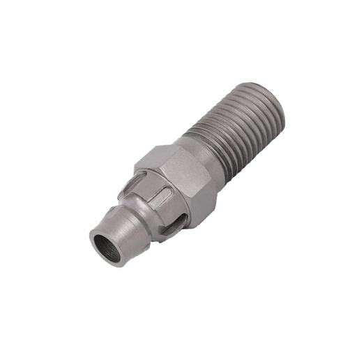 [276582] Adapter 1 1/4g UNCx1/2H GAS (DD130/150/160)