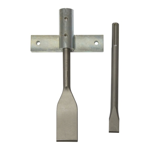[400253] Chisel set for Von Arx SC25, SC35