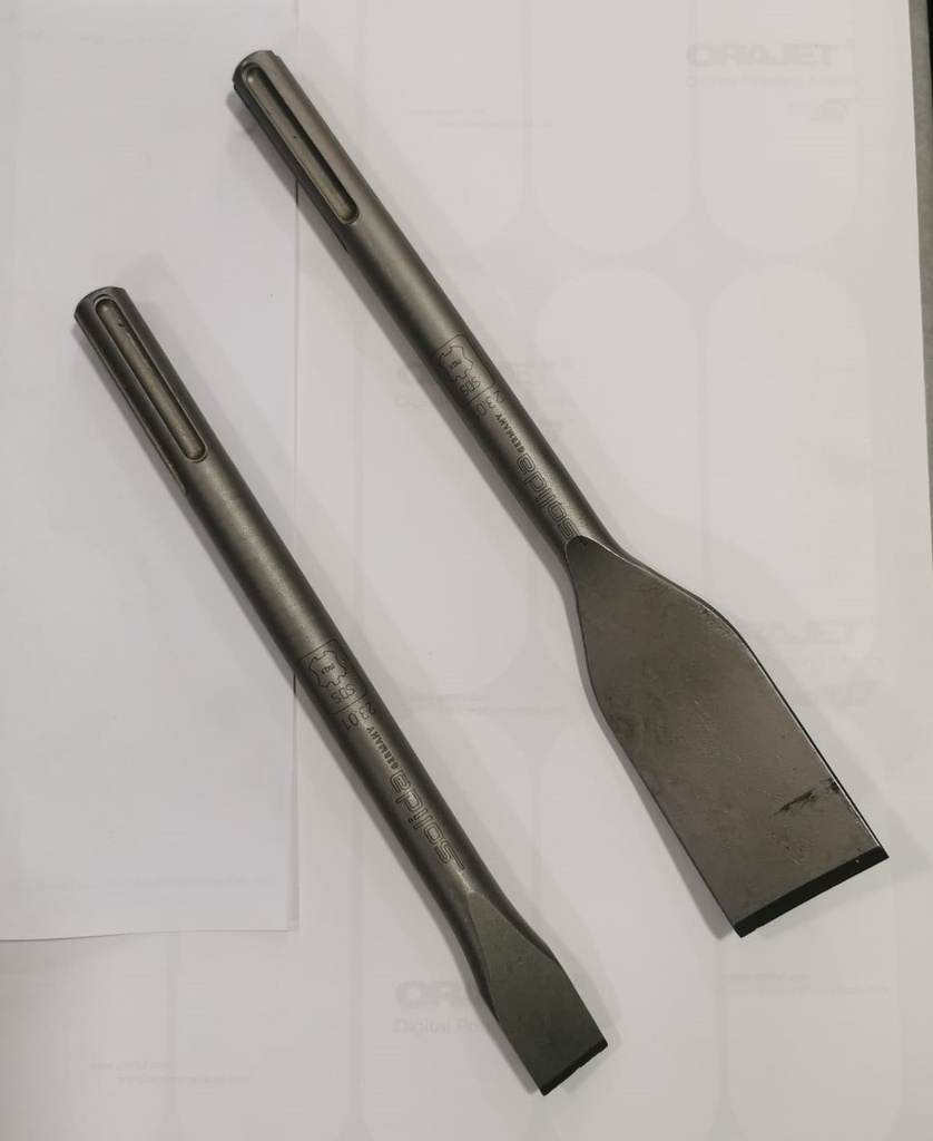 [300179] CHISEL Von Arx (25mm / 0.9", 280mm)