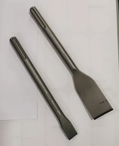 [300179] CHISEL Von Arx (25mm / 0.9", 280mm)