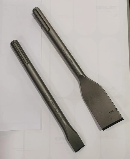 [300179] CHISEL Von Arx (25mm / 0.9", 280mm)