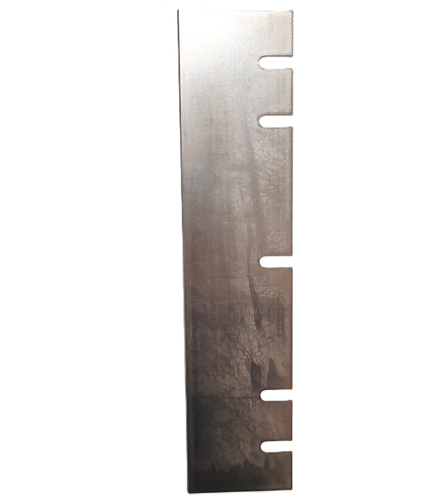 [400171] Von Arx BLADE SC35 (350mm, 80mm)