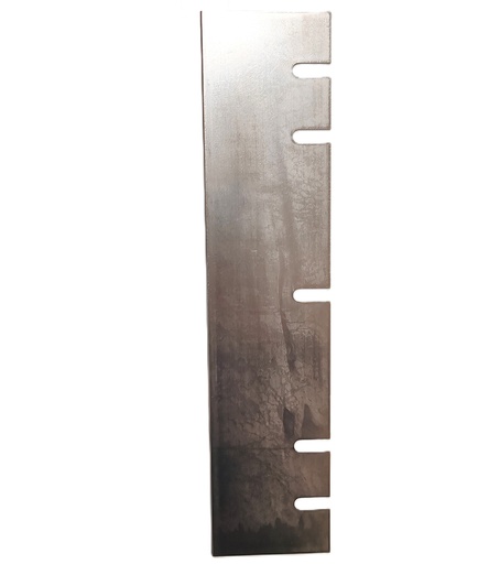 [400171] Von Arx BLADE SC35 (350mm, 80mm)