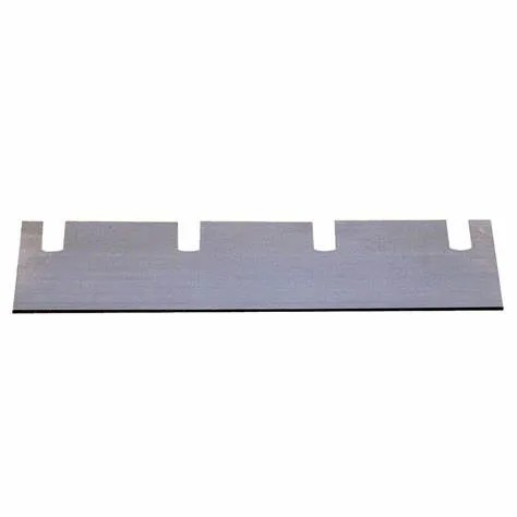 Duro & Junio Spare blade 210 x 60 x 1.5 mm Wolff (single)