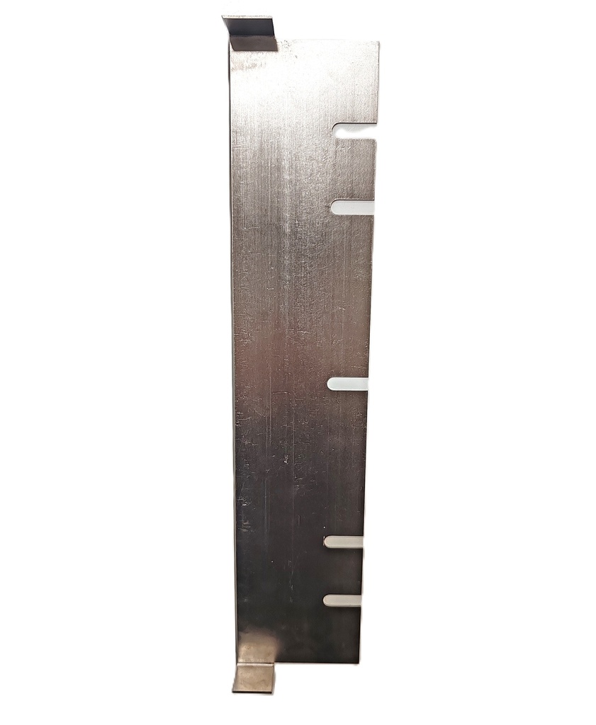 [400214] U-BLADE BOTTOM EDGE SC 35