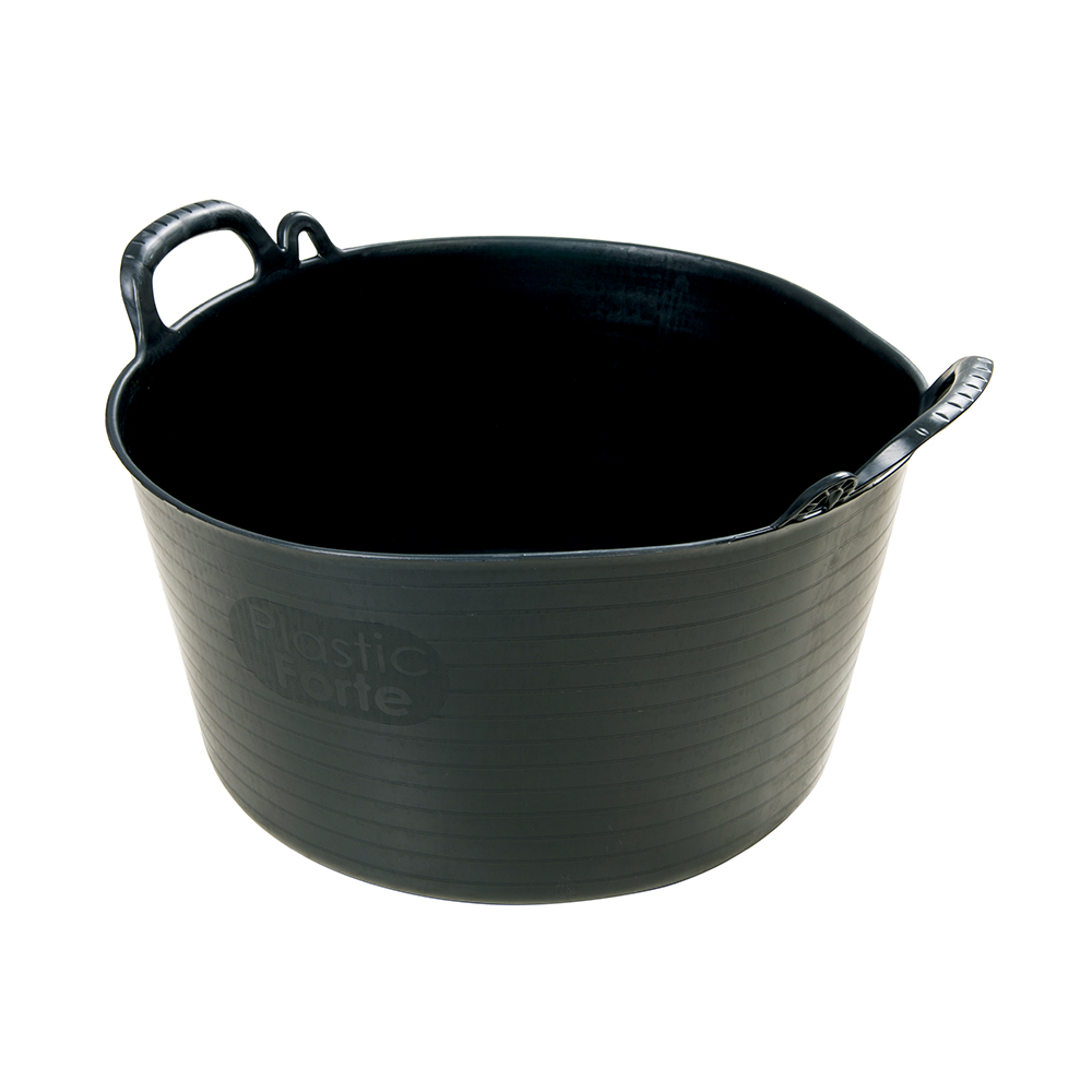 SILVERLINE FLEXIBLE TUB 26LTR