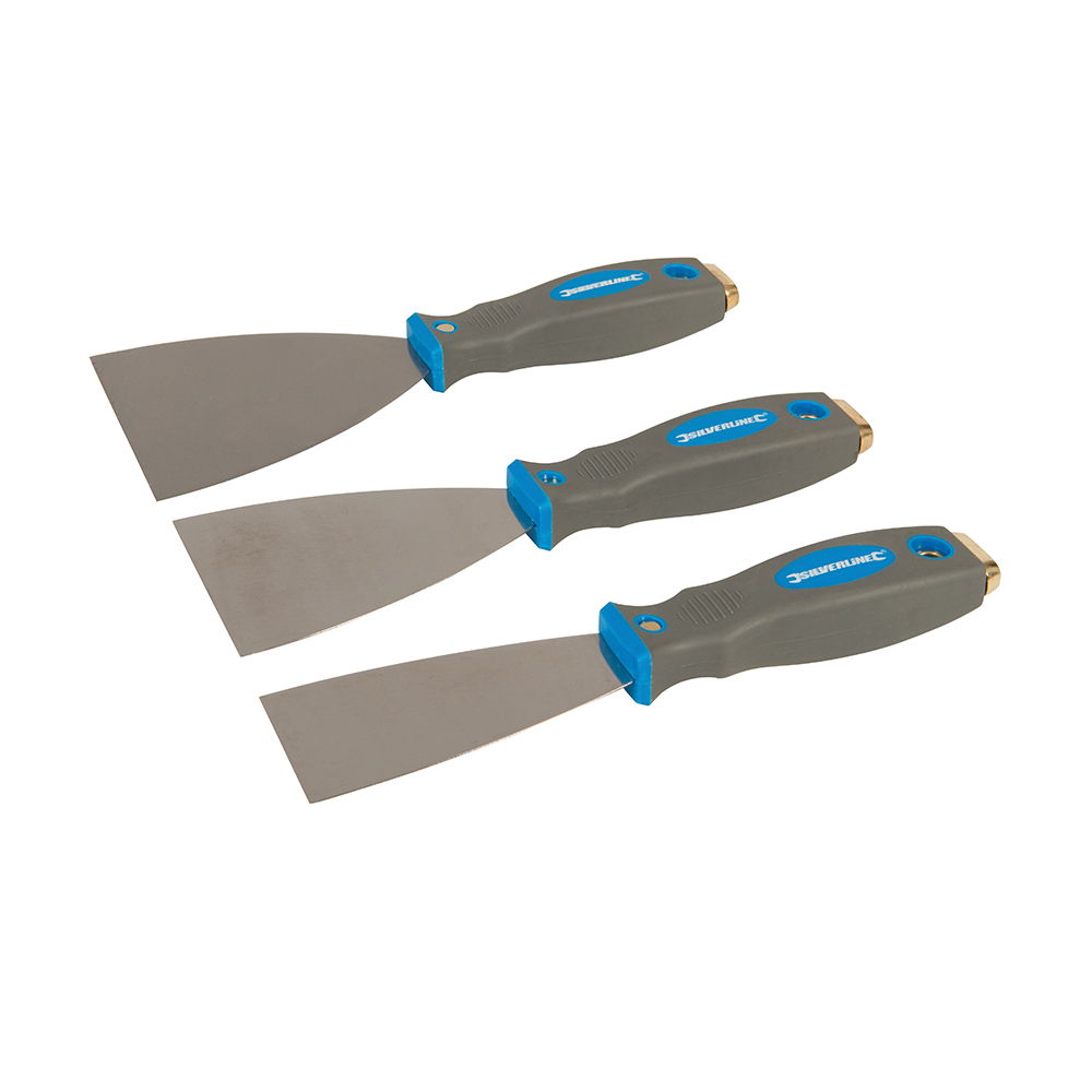 [661661] EXPERT FILLER KNIFE SET 3pce