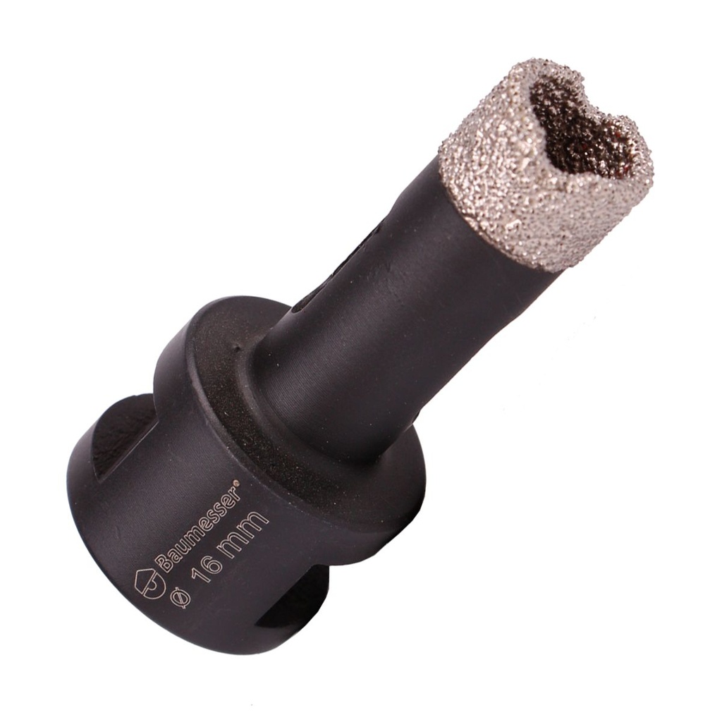 Distar DDR-V M14 Keramik Pro ∅6-70mm Diamond Drill Bit