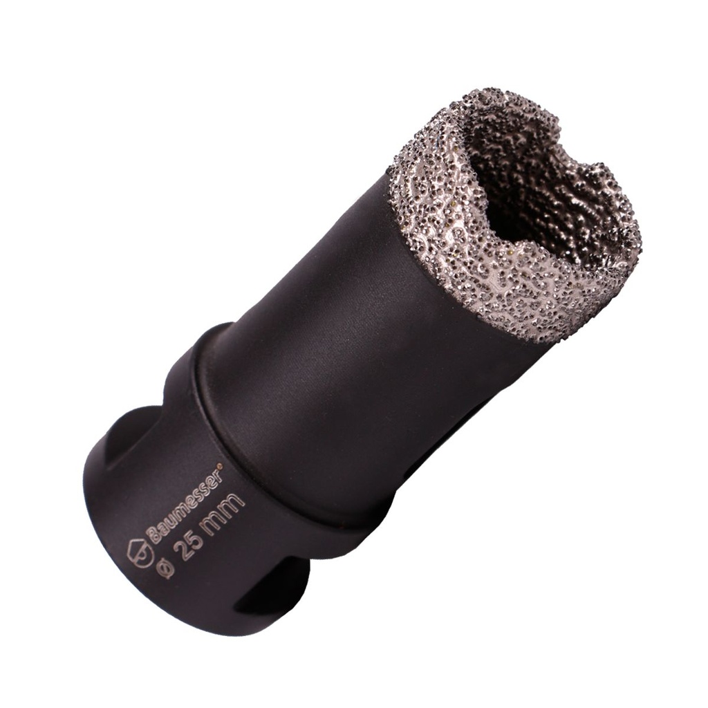 Distar DDR-V M14 Keramik Pro ∅6-70mm Diamond Drill Bit
