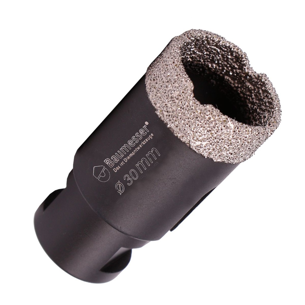 Distar DDR-V M14 Keramik Pro ∅6-70mm Diamond Drill Bit