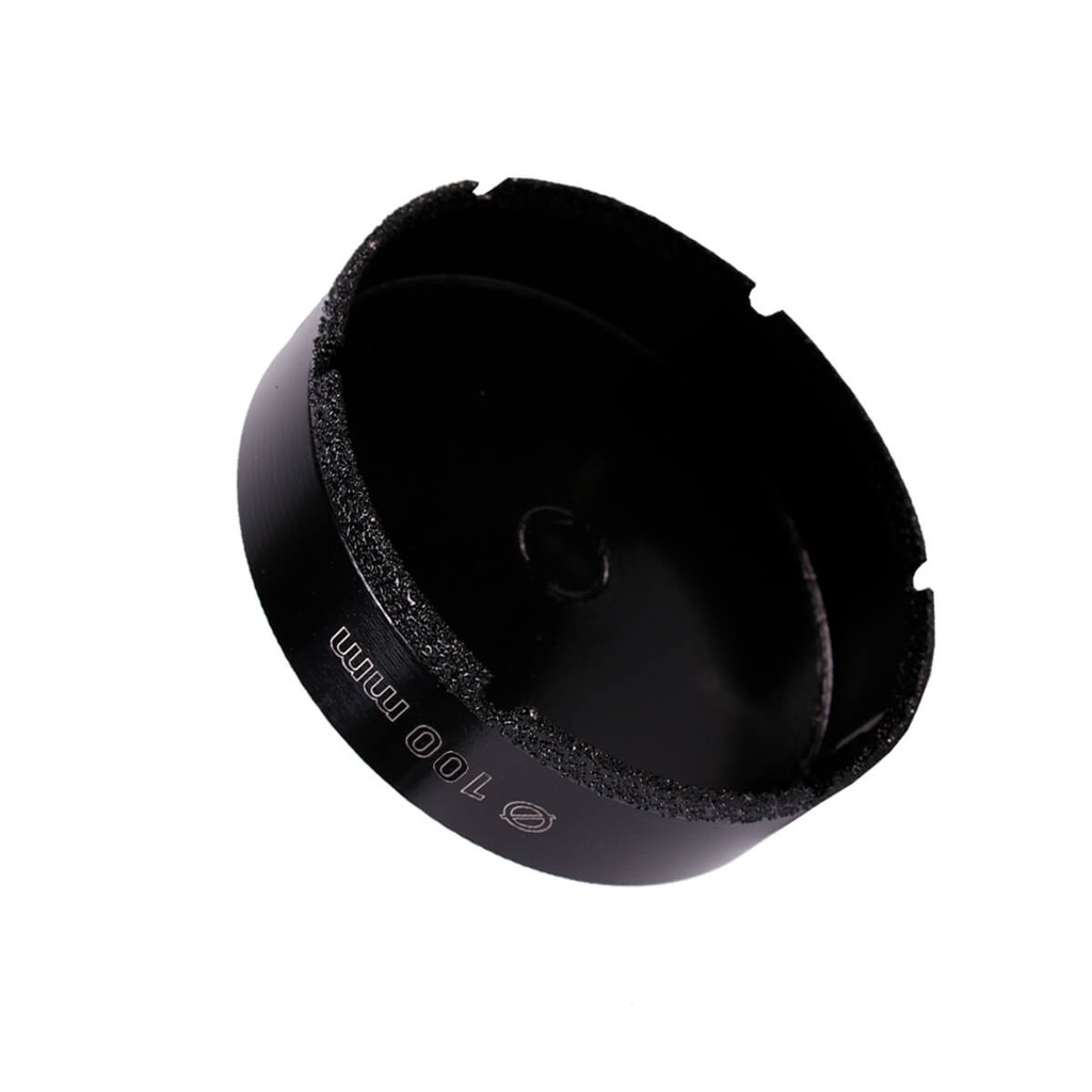 [910278018005] Baumesser DDR-V S10 Keramik Pro ∅100-120mm Diamond Drill Bit (∅ 100mm)