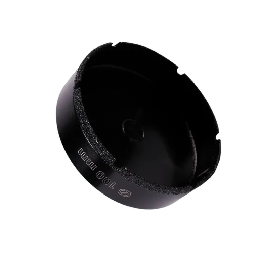 [910278018005] Baumesser DDR-V S10 Keramik Pro ∅100-120mm Diamond Drill Bit (∅ 100mm)