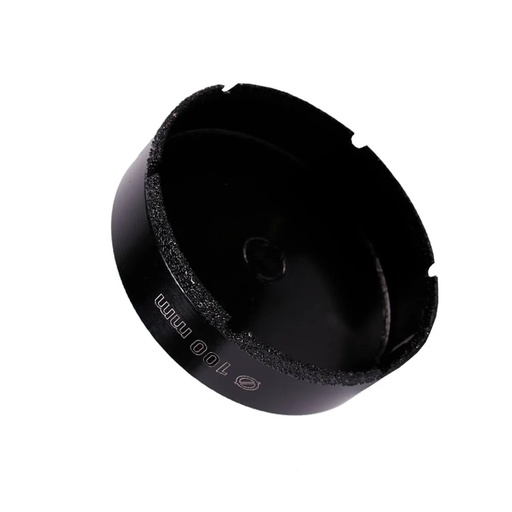 [910278018005] Baumesser DDR-V S10 Keramik Pro ∅100-120mm Diamond Drill Bit (∅ 100mm)