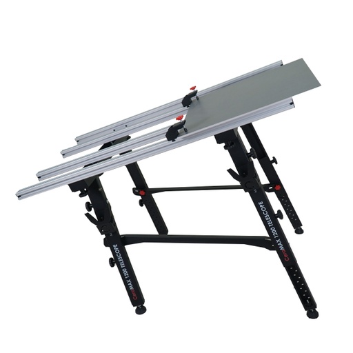 [71419031033] TILER'S TABLE Ceramax 1200 TELESCOPE