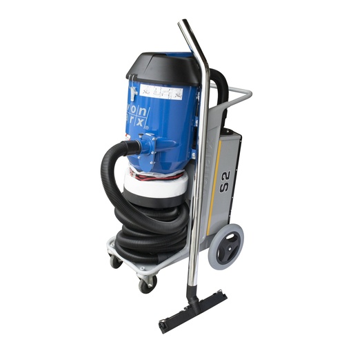 [S202-UK] S2 Vacuum Hepa (110V)