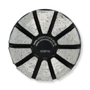 Diamond Tool Easy Fit Round 10 Segments