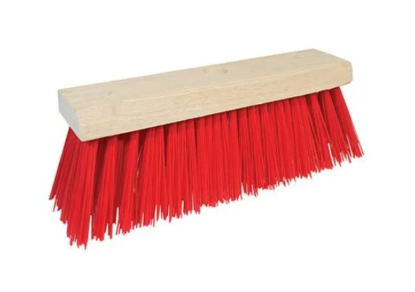 Broom PVC