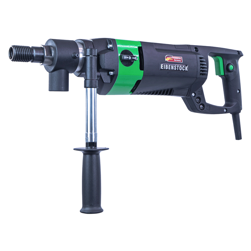 [4704061] Eibenstock ESD 162 8" SOFT PERCUSSION DRY DIAMOND CORE DRILL