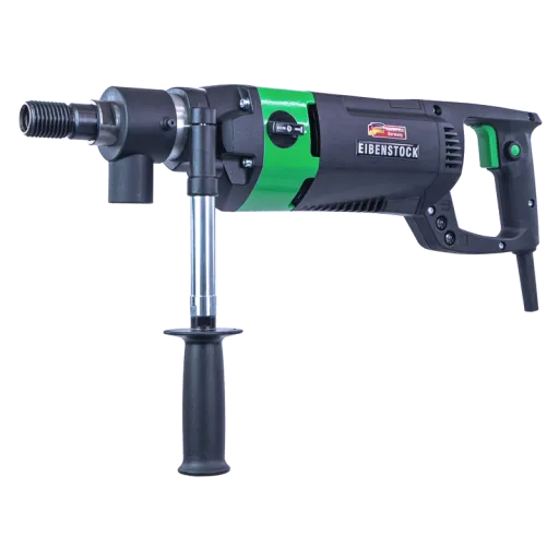 [4704061] Eibenstock ESD 162 8" SOFT PERCUSSION DRY DIAMOND CORE DRILL