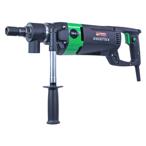 [4704061] Eibenstock ESD 162 8" SOFT PERCUSSION DRY DIAMOND CORE DRILL