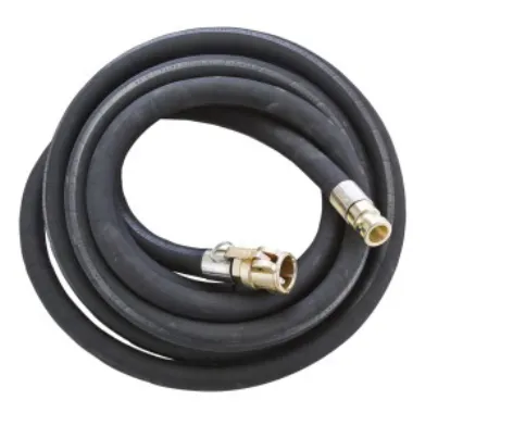 [605066] M Tec M200 Mortar Hose Nd25 X 6,5 M25/F25 10 M