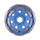 Distar DGS-S Beton Diamond Grinding Cup ∅100mm-180mm