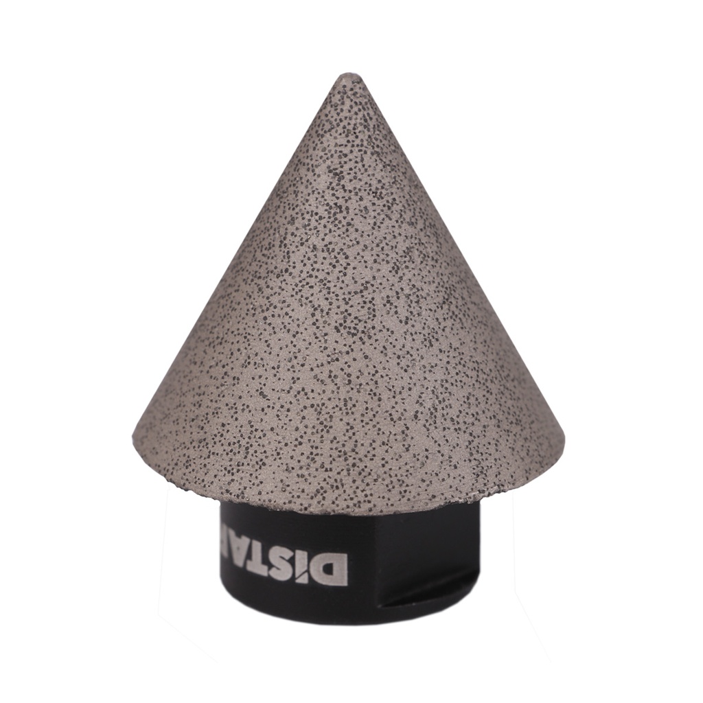 Distar DIAMOND CONE CUTTER CONE M14