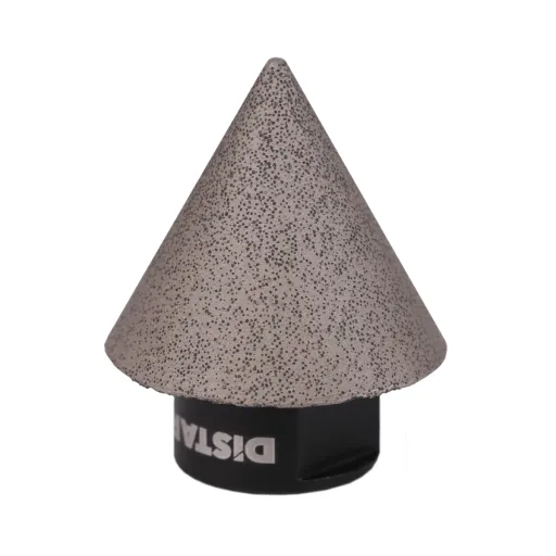 [89568442048] Distar DIAMOND CONE CUTTER CONE M14 (∅ 36mm)