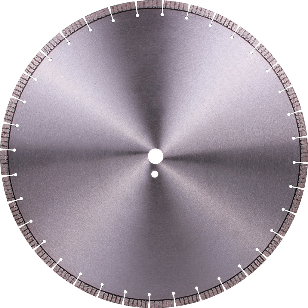 [10170085125] Distar 1A1RSS/C1-W 700x4,5/3,7x12x25.4-40 F4 CLF for Roadsaws up to 10Kv and above (25.40mm)