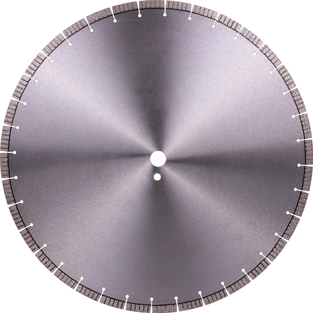 Distar 1A1RSS/C1-W 700x4.5/3.7x12x25.4-40 F4 CLF for Roadsaws up to 10Kv and above