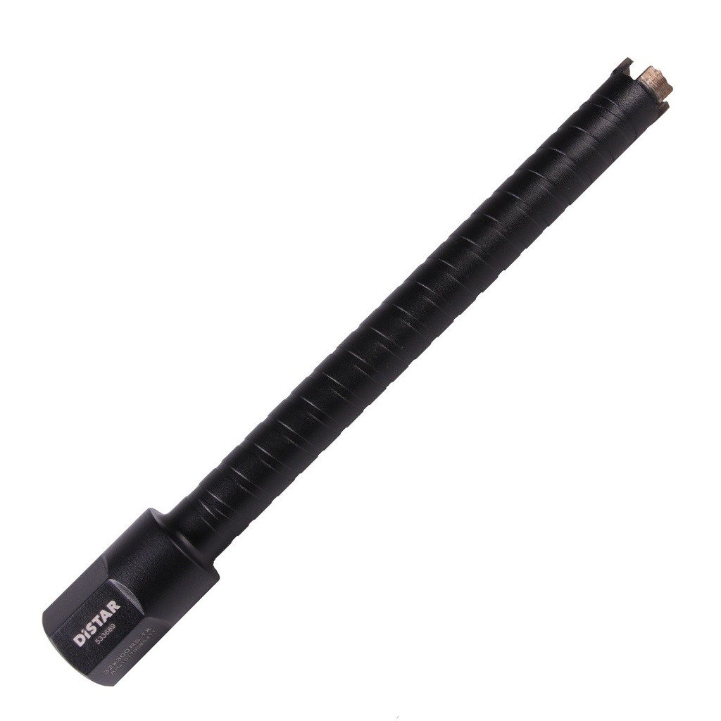 ADTnS DDS-W DLD RS-TX ∅52-152mm Diamond Core Drill Bit