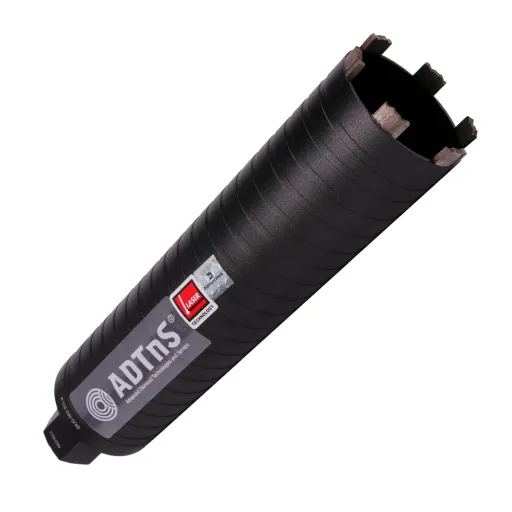 [10170085311] ADTnS DDS-W DLD RS-TX ∅52-152mm Diamond Core Drill Bit (∅ 32mm)