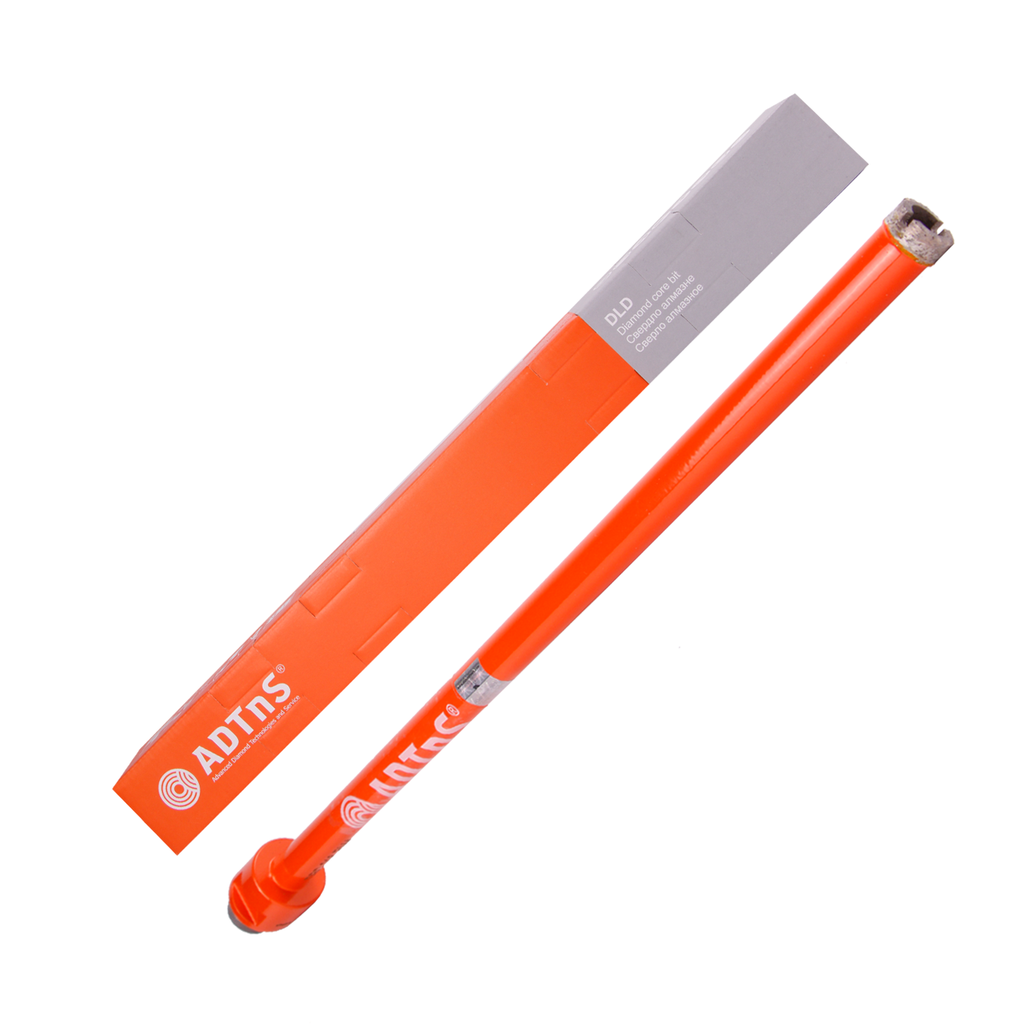[10170085191] ADTnS DDR-B DBD RM4 ∅14-35mm Diamond Core Drill Bit (∅ 12mm)