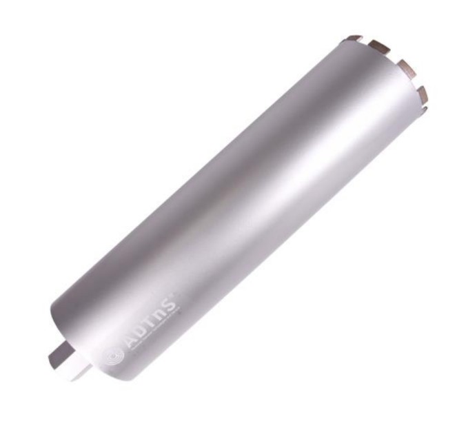[11117546013 10170085169] ADTnS DDS-W DLD RS8X ∅42-300mm Diamond Core Drill Bit (∅ 32mm)
