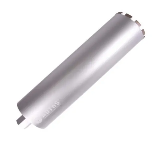 [11117546013 10170085169] ADTnS DDS-W DLD RS8X ∅42-300mm Diamond Core Drill Bit (∅ 32mm)