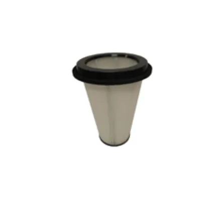 [7500016] Conical Prefilter polyester S2, S26