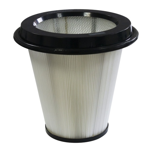 [7500016] Conical Prefilter polyester S2, S26