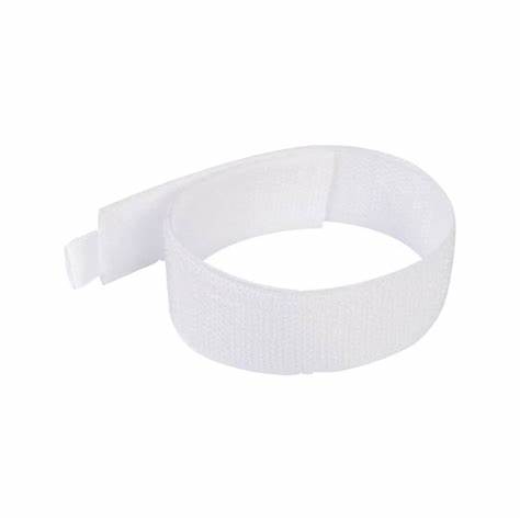 Hook & Loop Cable Ties 10pk