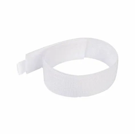 [675221] Hook & Loop Cable Ties 10pk