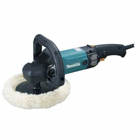 Makita 9237CB 180MM POLISHER (110V)
