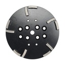 Diamond Grinding Plate 10seg 250mm