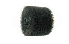 Steel wire brush fine for VA10, FR200