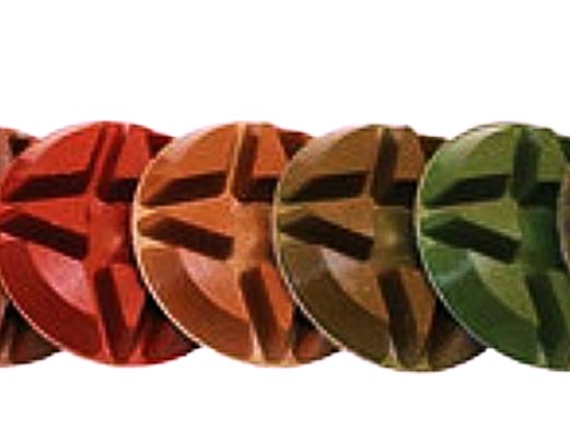Lavina Nato Polishing Pads