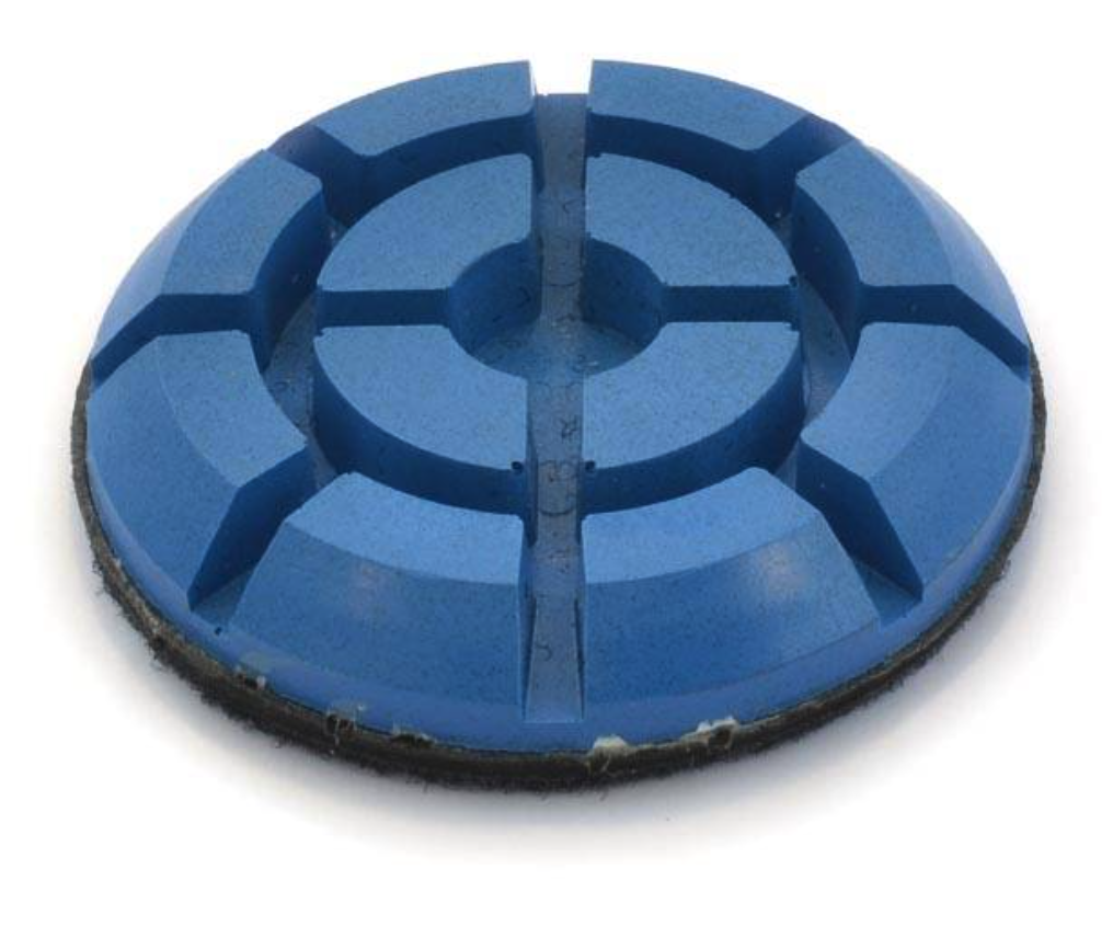 [0780030] Polishing Puck Jumper Universal 75mm (G30)