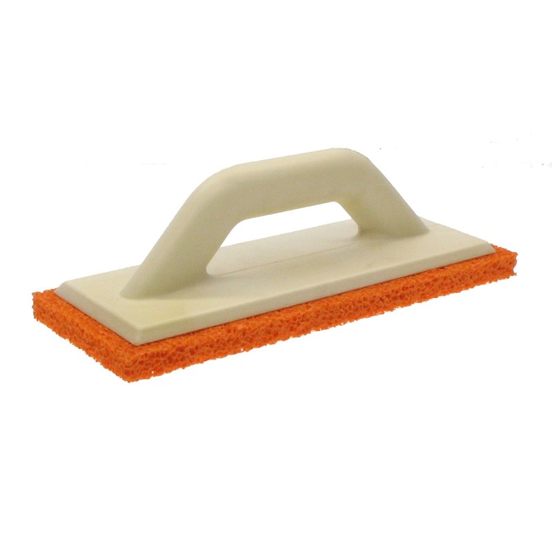 SILVERLINE 140 X 230MM FINE SPONGE FLOAT