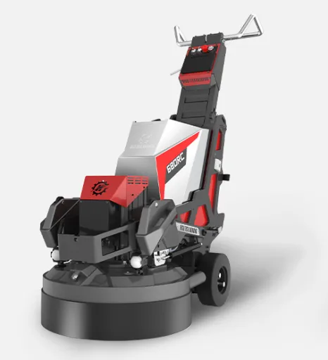 Floor Grinder 680 RC Remote Control  (220-240V)