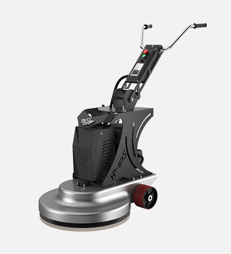 High Speed Buffer/Burnisher HTG - 27S (220-240V)