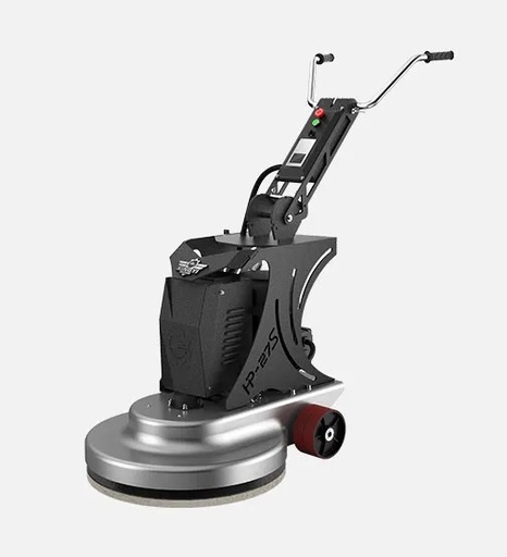High Speed Buffer/Burnisher HTG - 27S (220-240V)